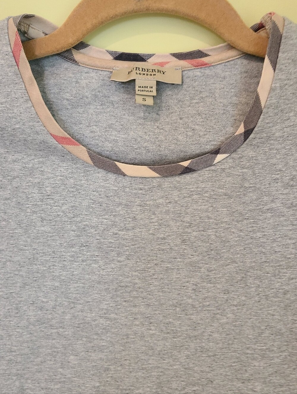 Burberry Tee